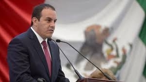 Diputados de Tlaxcala respaldan rechazo al desafuero de Cuauhtémoc Blanco y desatan indignación