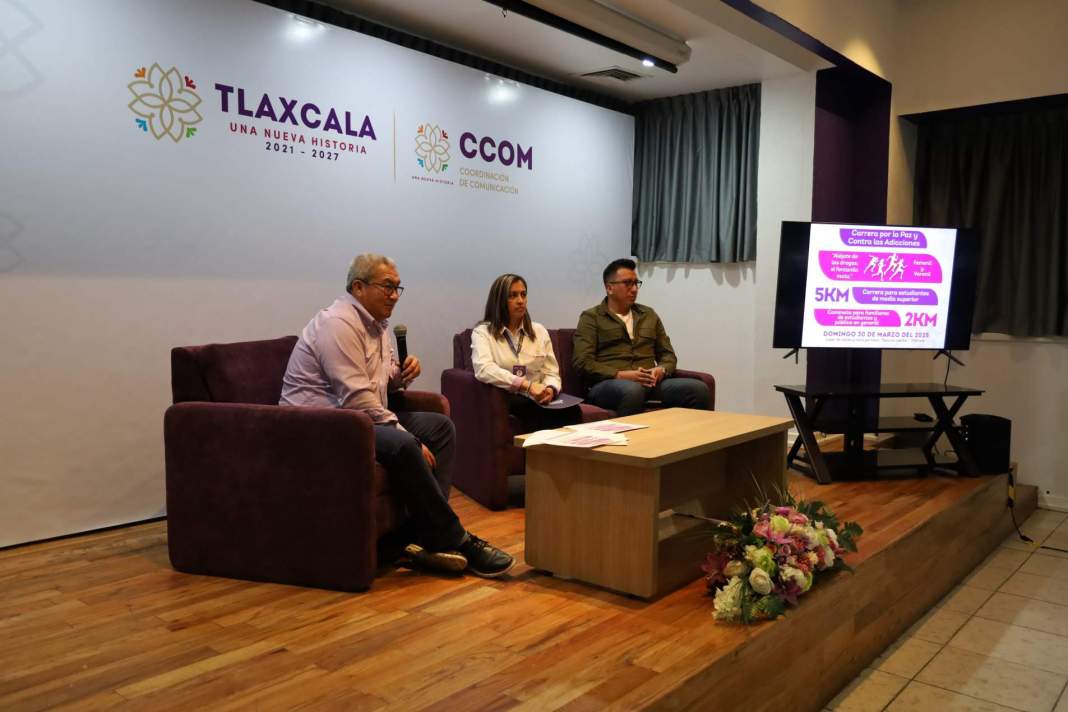 El consumo de fentanilo en Tlaxcala: una preocupación futura