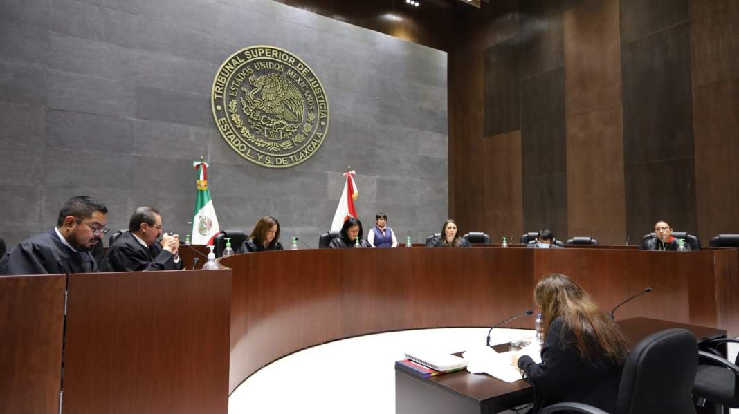  27 ayuntamientos de Tlaxcala incumplen con acreditación de jueces municipales