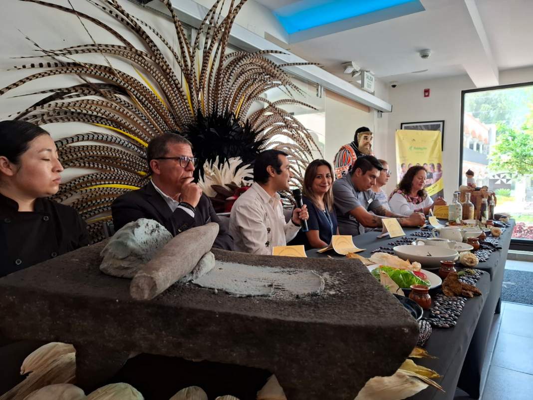 Descubre los sabores únicos de Tlaxcala en su Festival Gastronómico 2025