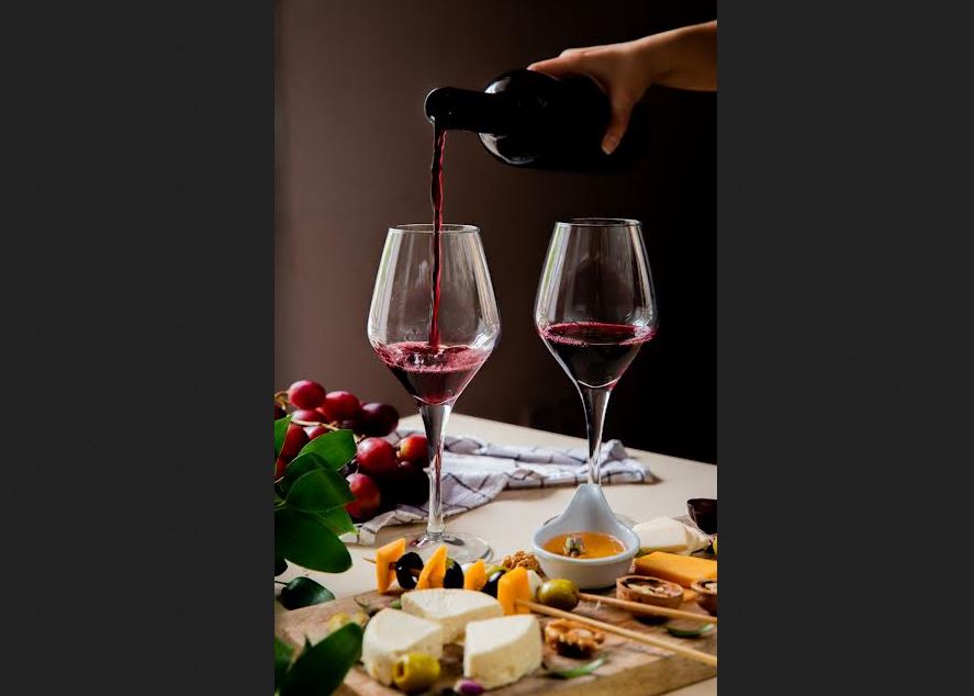 Marselan: Una uva que está marcando tendencia