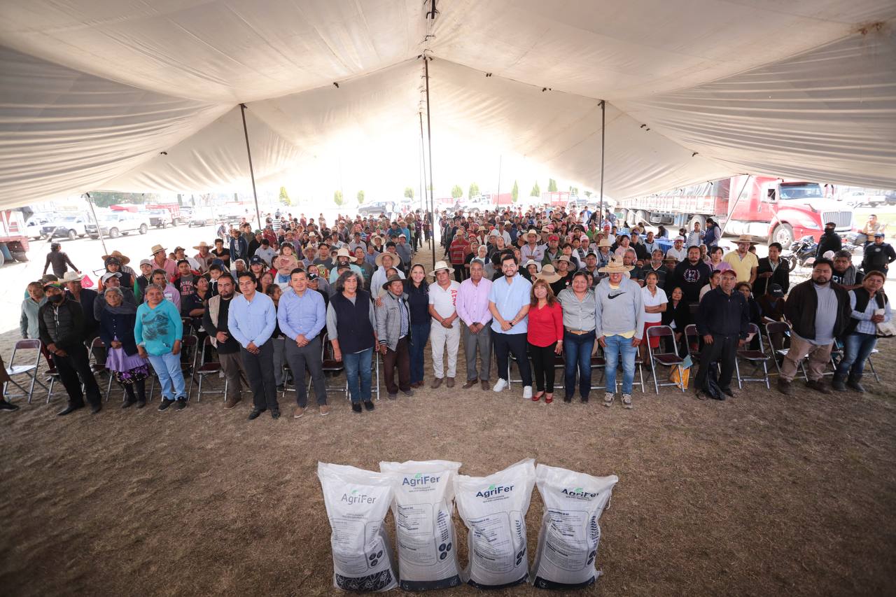 benefician 800 familais productoras sach 3