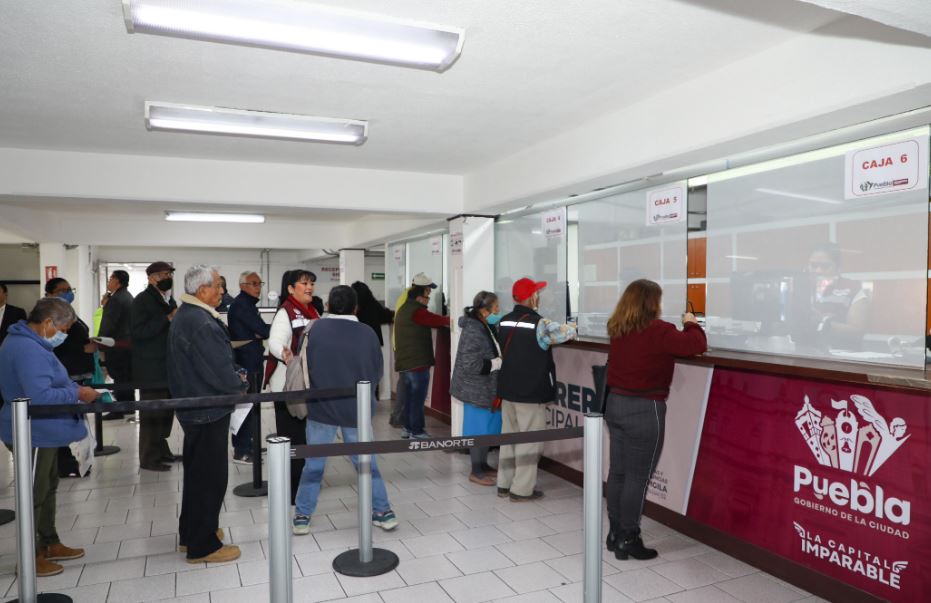 Últimos días para pagar tu predial con descuentos y premios