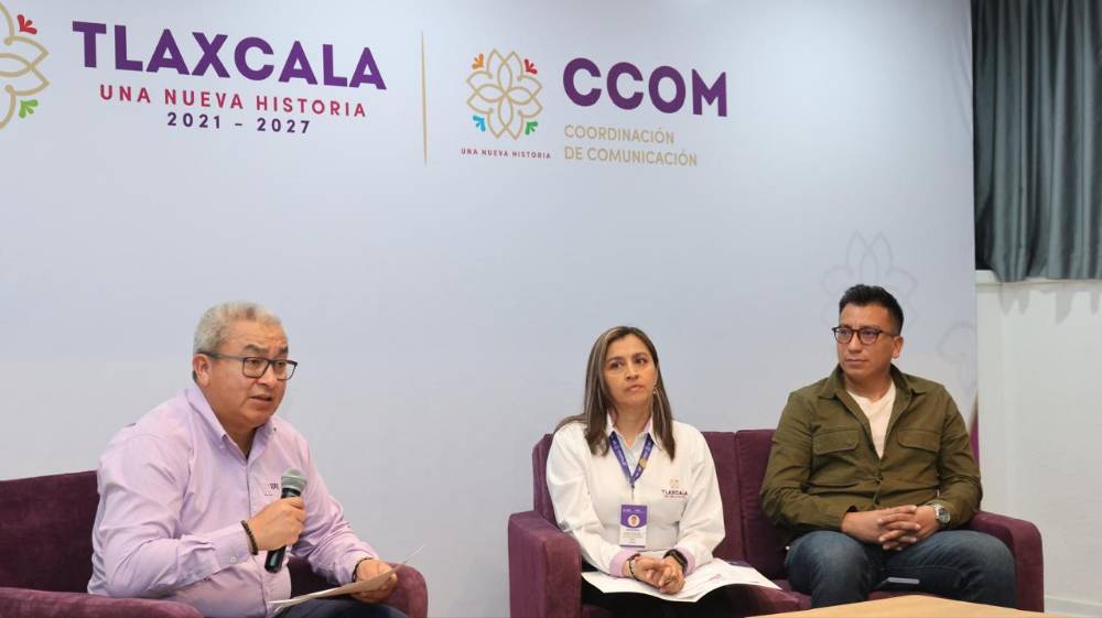 ¡Únete a la Carrera por la Paz y di no a las adicciones este 30 de marzo!