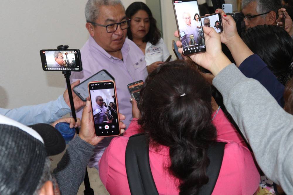 Tlaxcala prohíbe comida chatarra en escuelas desde el 29 de marzo