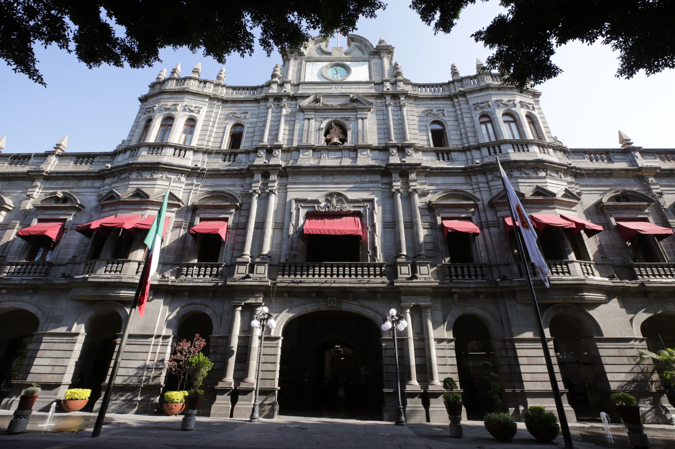 Ayuntamiento de Puebla cumple con Transparencia en primera fase de verificación