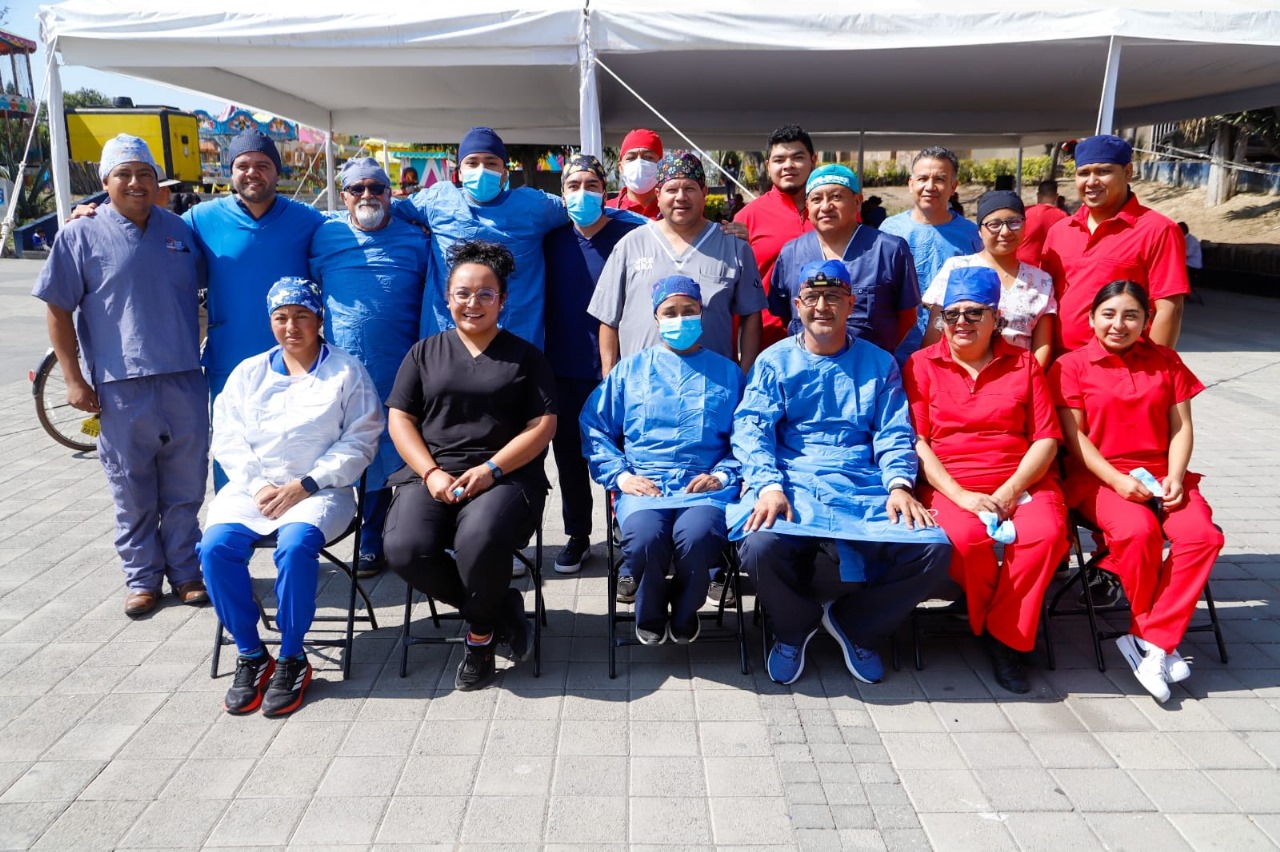 200 esterilizaciones spch 6