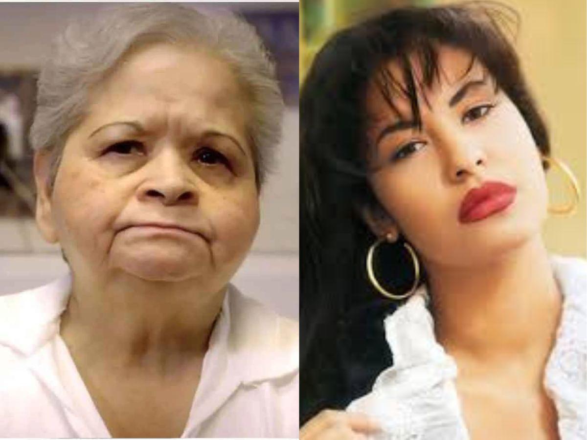 Texas niega libertad condicional a Yolanda Saldívar, homicida de Selena Quintanilla