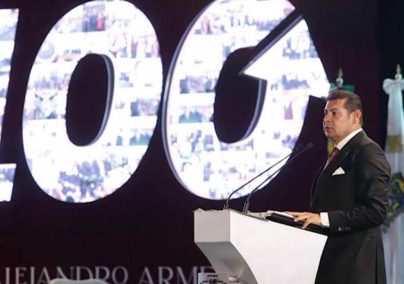 Puebla desmantela la mayor refinería clandestina de su historia