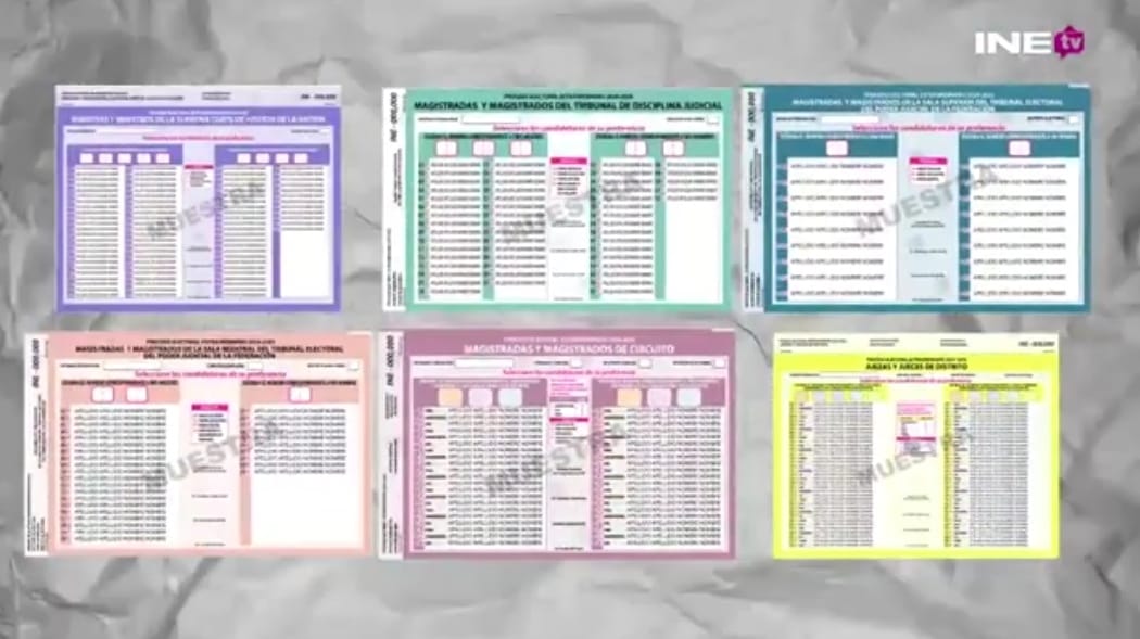 Anuncian instalación de 214 casillas en el Distrito Federal 10 para el proceso electoral extraordinario