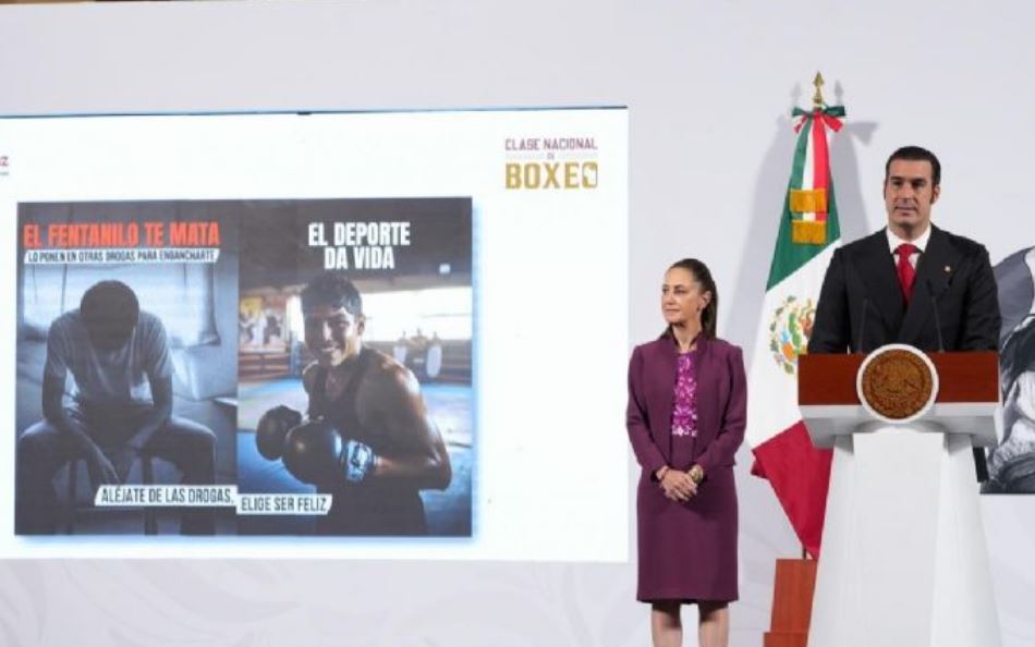 Sheinbaum anuncia medidas para reducir el precio de la tortilla