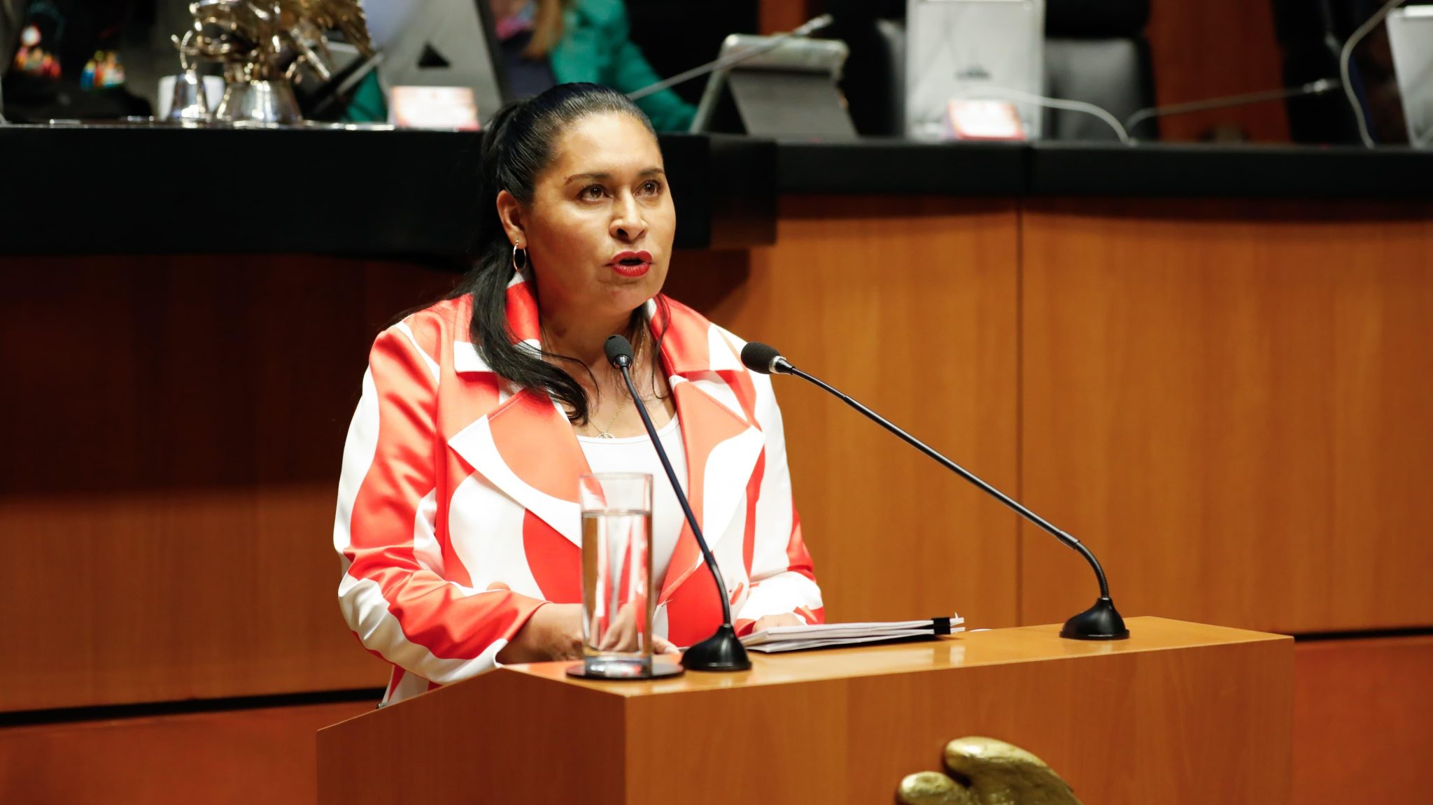 México refuerza su defensa con nuevos acuerdos internacionales y cooperación militar