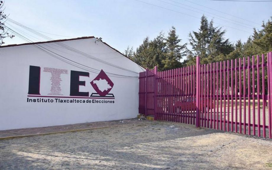 INE convoca a aspirantes para ocupar vacantes en el Instituto Electoral de Tlaxcala