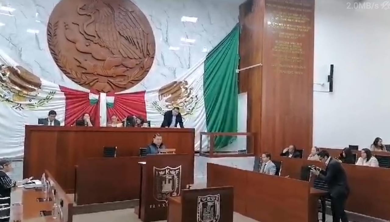 Reformas en Tlaxcala: Desaparición del IAIP y nuevos mecanismos de transparencia