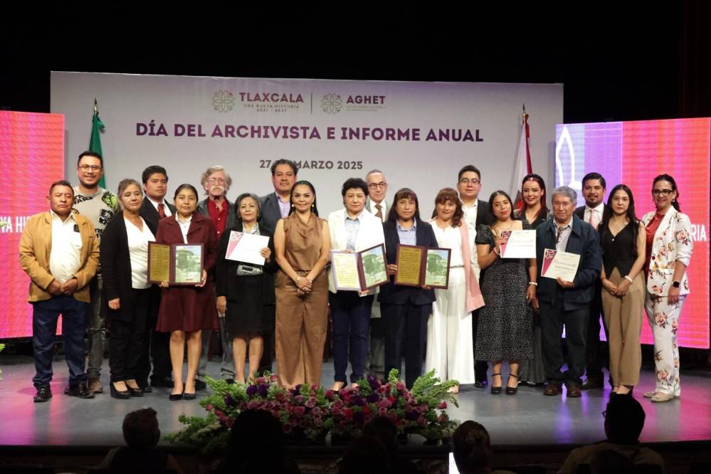 Tlaxcala avanza en transparencia: AGHET mejora su posición nacional