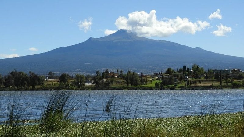 Recuperación y Protección de la Laguna de Acuitlapilco: Un Proyecto de Sostenibilidad