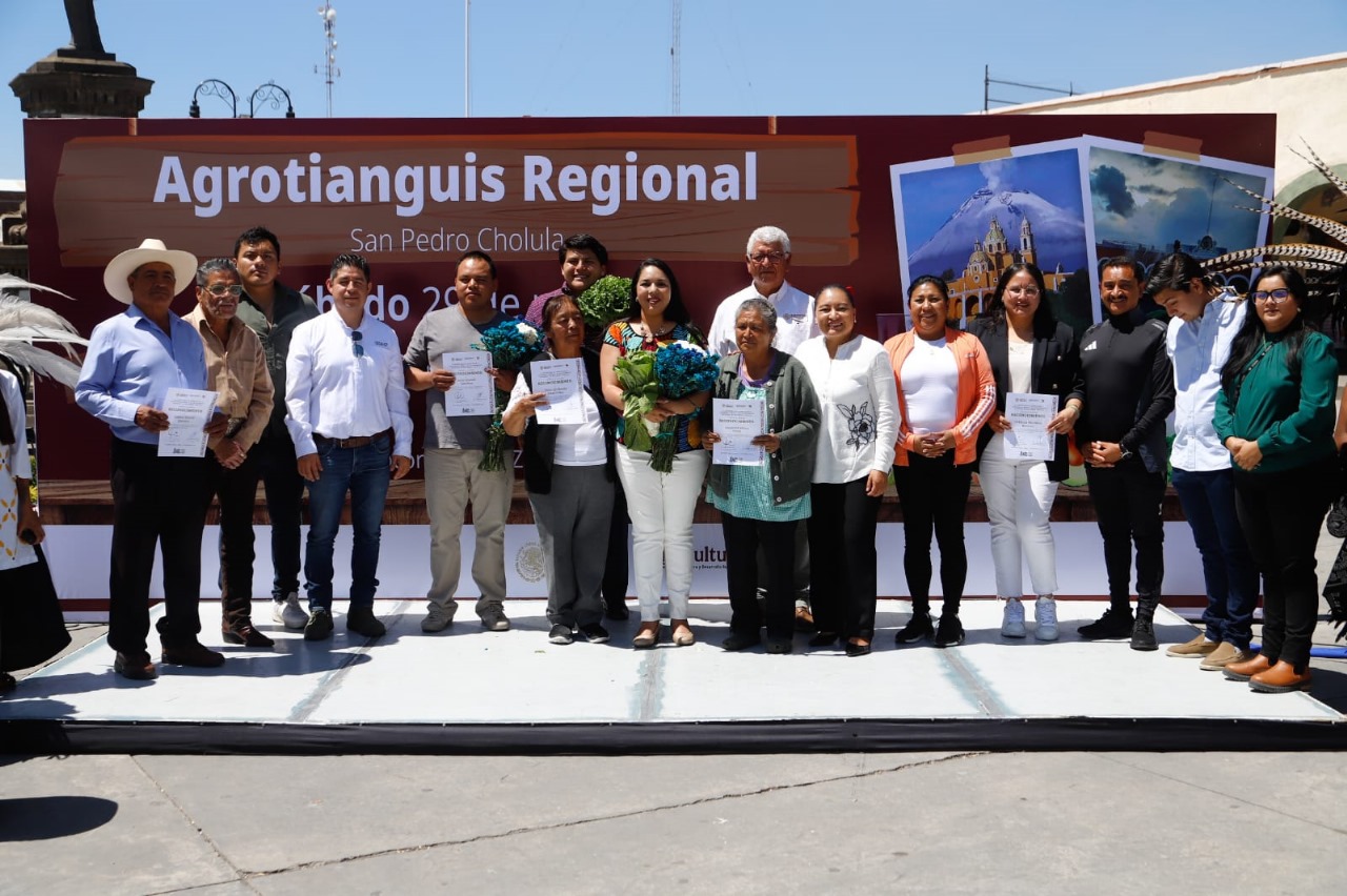 agrotianguis regional spch 5