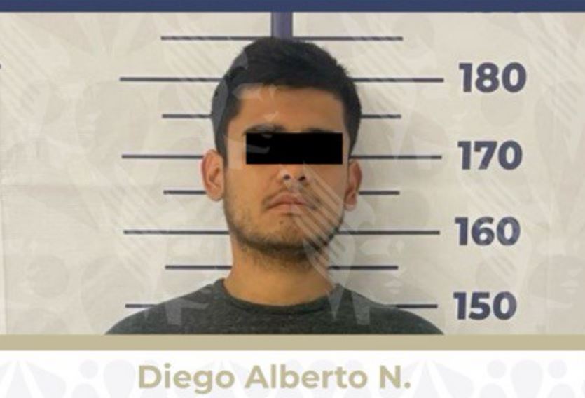 Aprehenden a presunto feminicida de Stefanya N. en Xicotepec