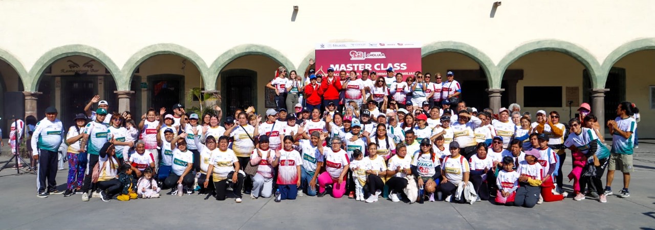 exito master class spch 4