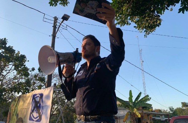 CDH reconoció como víctimas del Estado a familia de Marco Valencia 