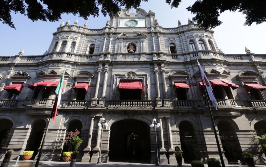 Puebla lidera en transparencia con cumplimiento total en verificación