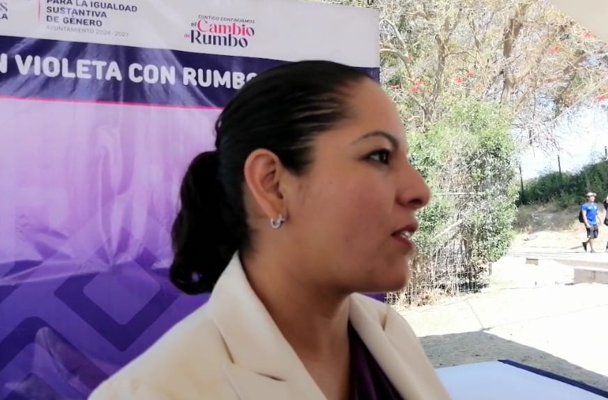 San Andrés Cholula espera reactivar Programa Municipal de Desarrollo