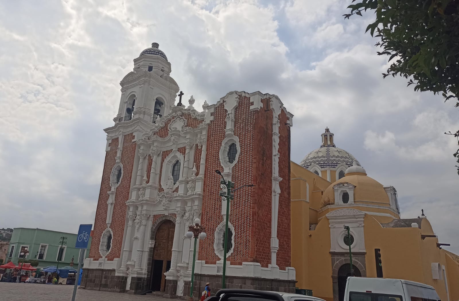 Evita fraudes: Alertan sobre falsos sacerdotes en Tlaxcala