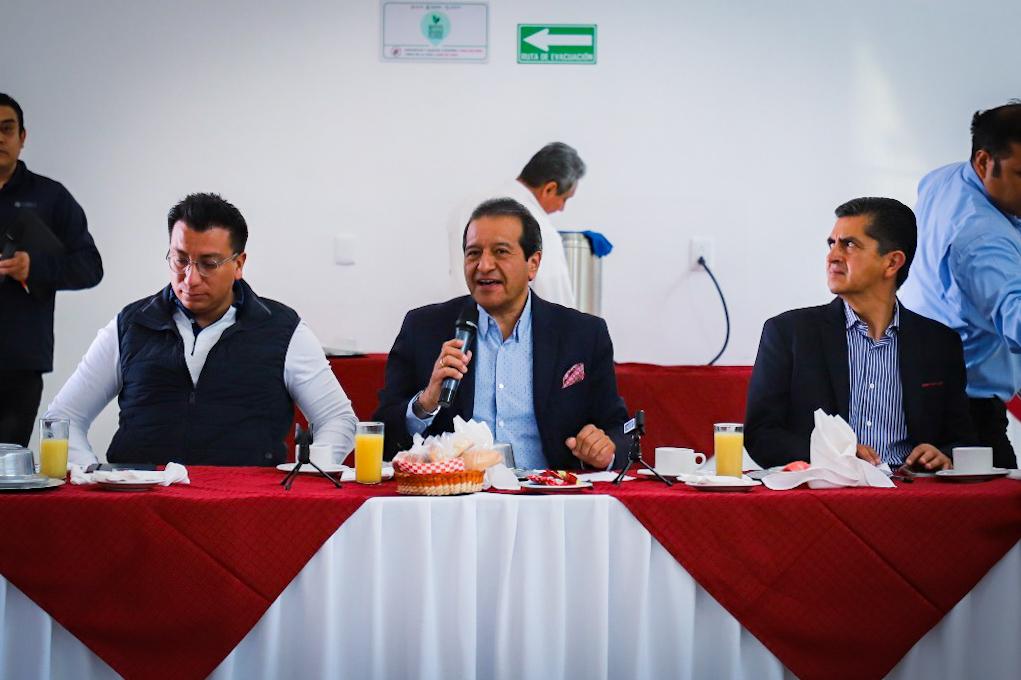  Impulso al turismo deportivo en Tlaxcala: estrategias para eventos nacionales e internacionales