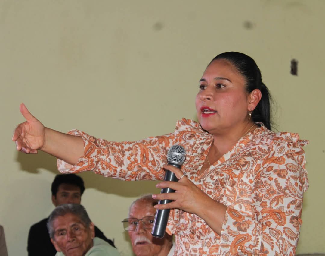 Se lleva Ana Lilia Rivera preferencia de Morenistas por la candidatura