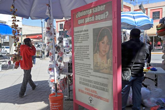Aumento alarmante de la trata de personas y pornografía infantil en Ciudad Juárez