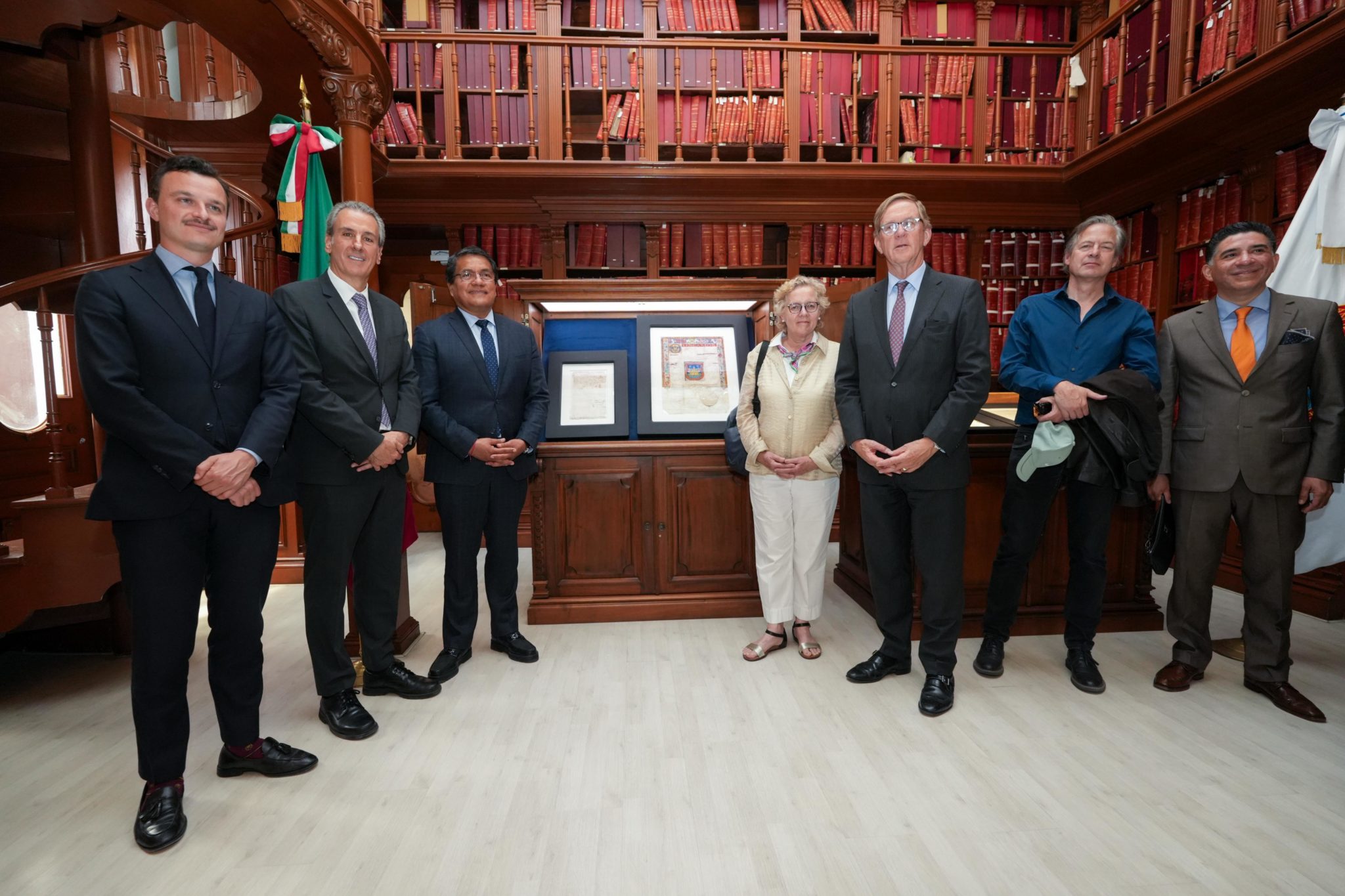 Puebla fortalece cooperación con Países Bajos en sostenibilidad y energías renovables