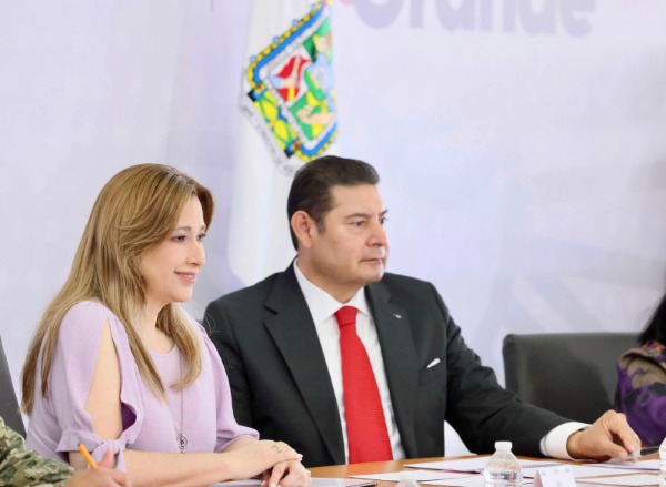 Anuncia gobierno Casas de Maternidad, para mujeres embarazadas sin seguro social 