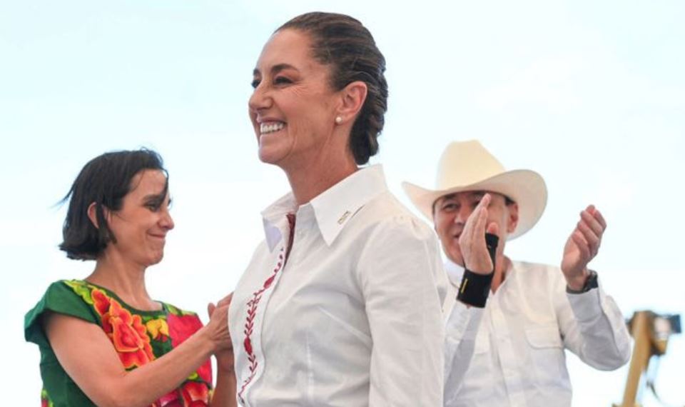 Inicia construcción de la carretera Bavispe-Nuevo Casas Grandes