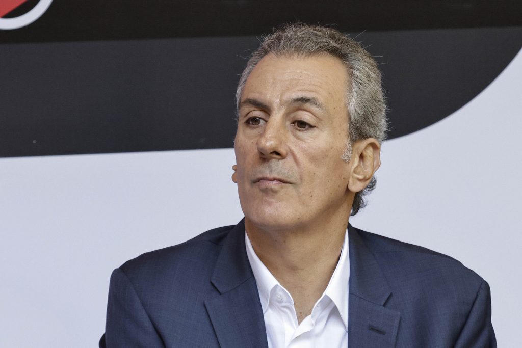 José Chedraui desmiente interés de comprar al Club Puebla