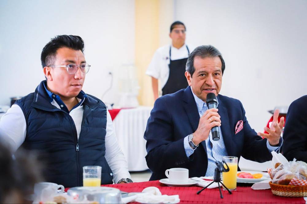 Tlaxcala se prepara para ser líder en turismo deportivo con nuevos acuerdos