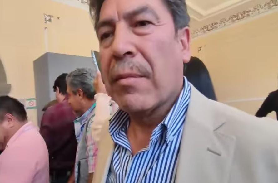 Diputados de Tlaxcala defienden a Cuauhtémoc Blanco en el desafuero