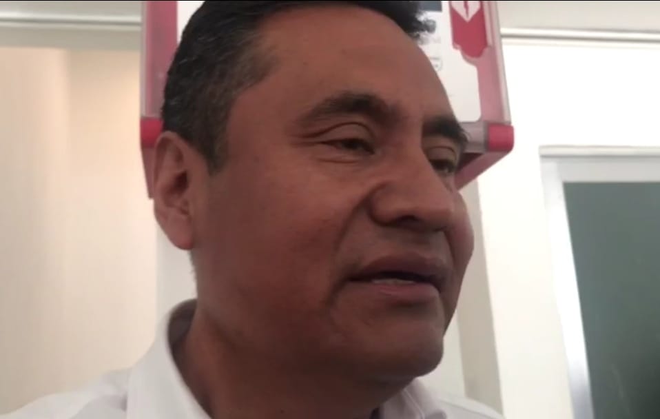 Avanzan proyectos de infraestructura y seguridad en el municipio de Coronango