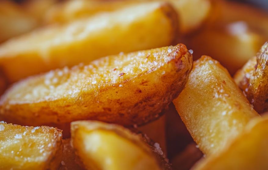 Las papas fritas: historia, controversia y el secreto de su textura perfecta