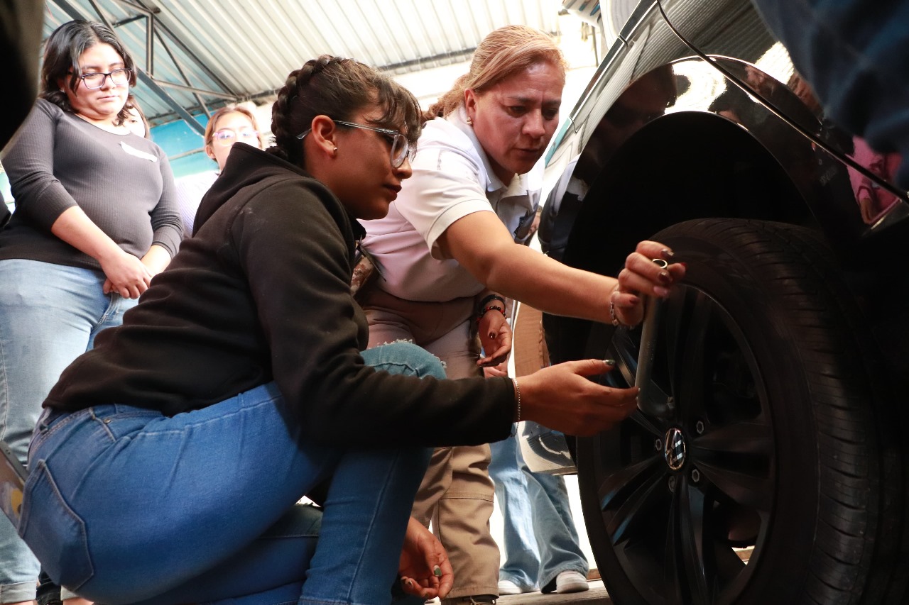 spch detiene a 70 personas en feb 5