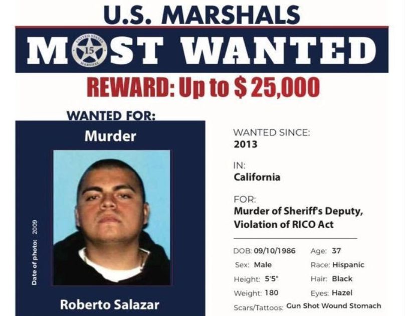 Capturan en Morelos a “Gordo Jr.”, buscado por narcotráfico en EE.UU.