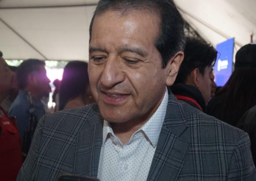 Refuerzan seguridad para turistas y empresarios en Tlaxcala con botones de pánico