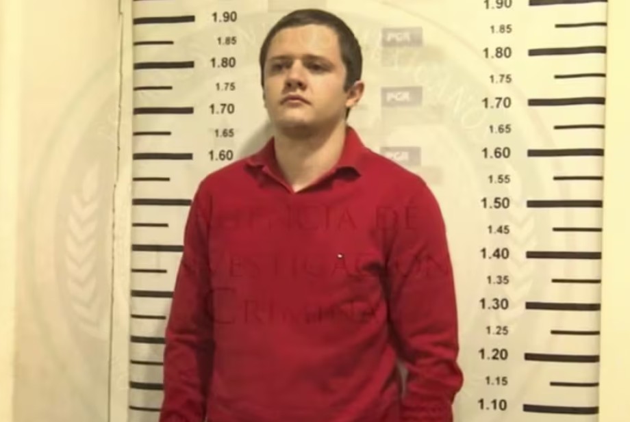 Rubén Oseguera, ‘El Menchito’, recibe cadena perpetua en EE.UU.