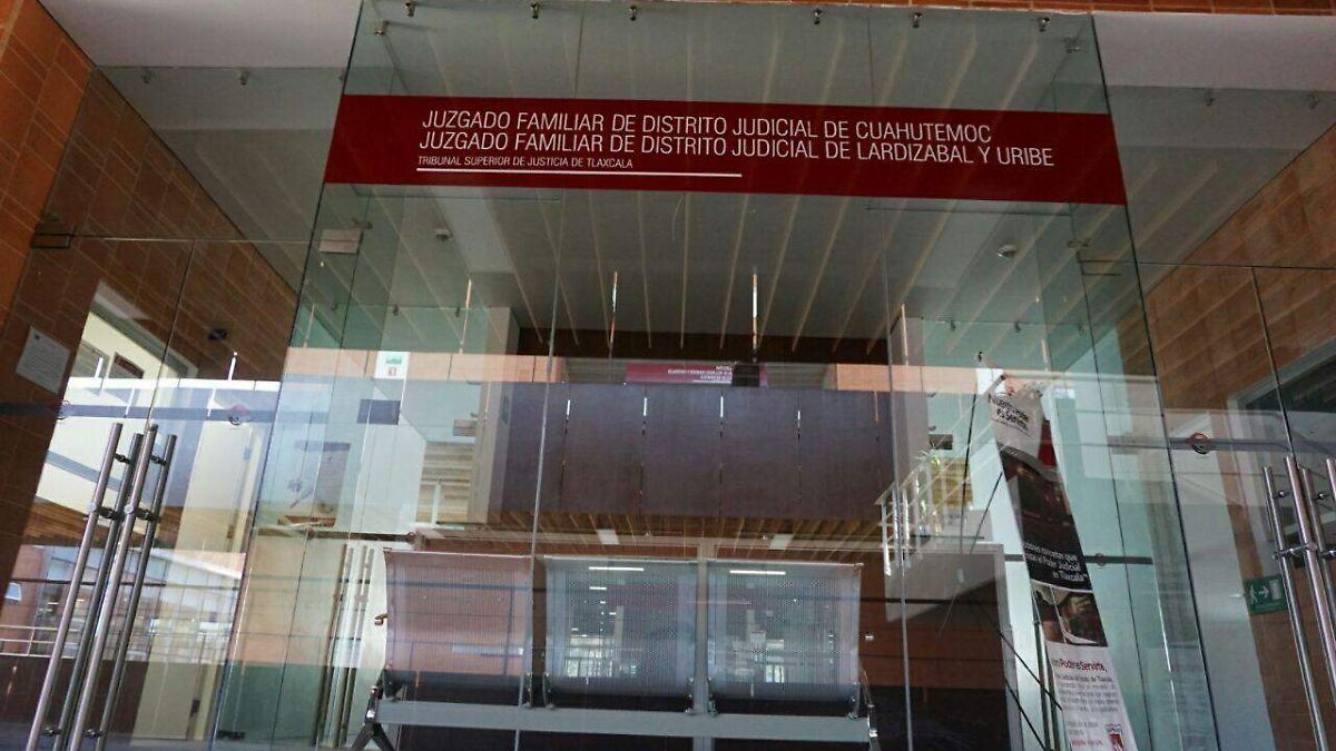 Tlaxcala entre los estados con menos jueces: solo 2.8 por cada 100 mil