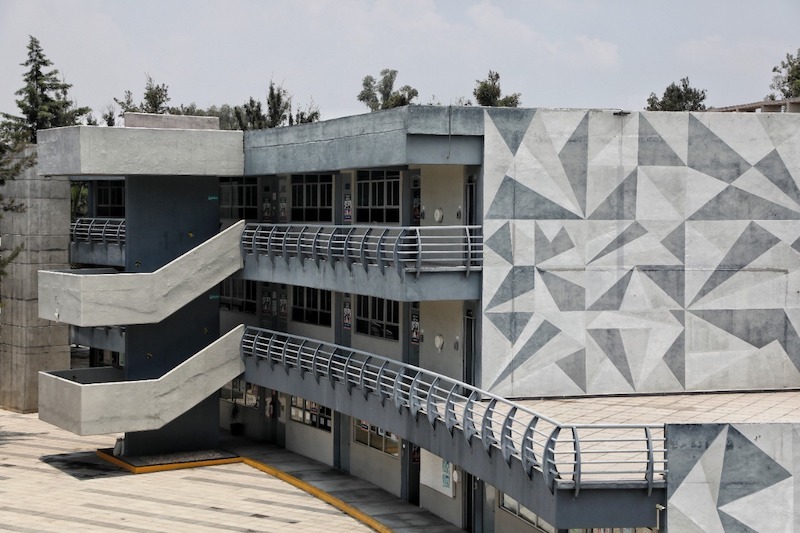 Universidad Nacional Rosario Castellanos abre campus en Tlaxcala