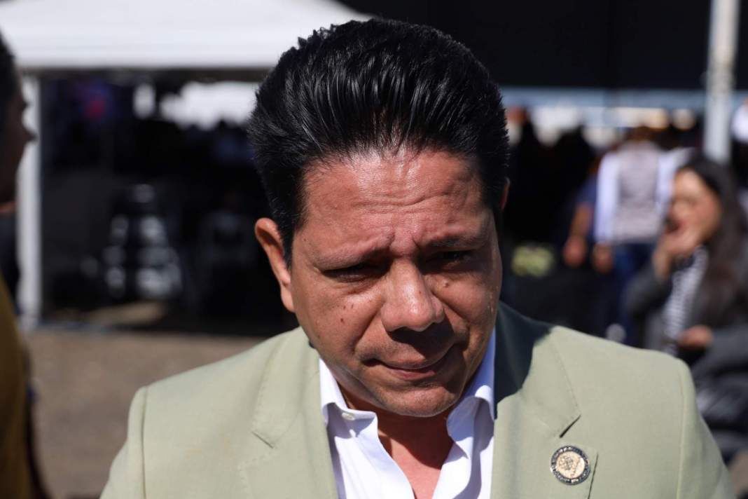 Tlaxcala garantiza protestas seguras y pacíficas en el 8M con protocolo federal