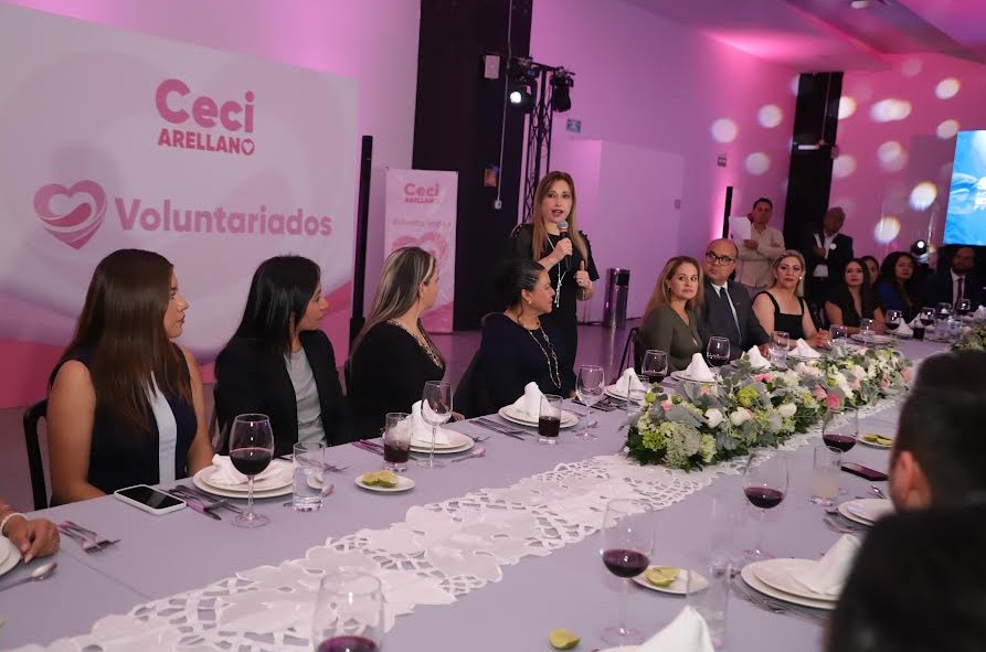 Unión por el bienestar: Acuario Michin y SEDIF fortalecen causas sociales