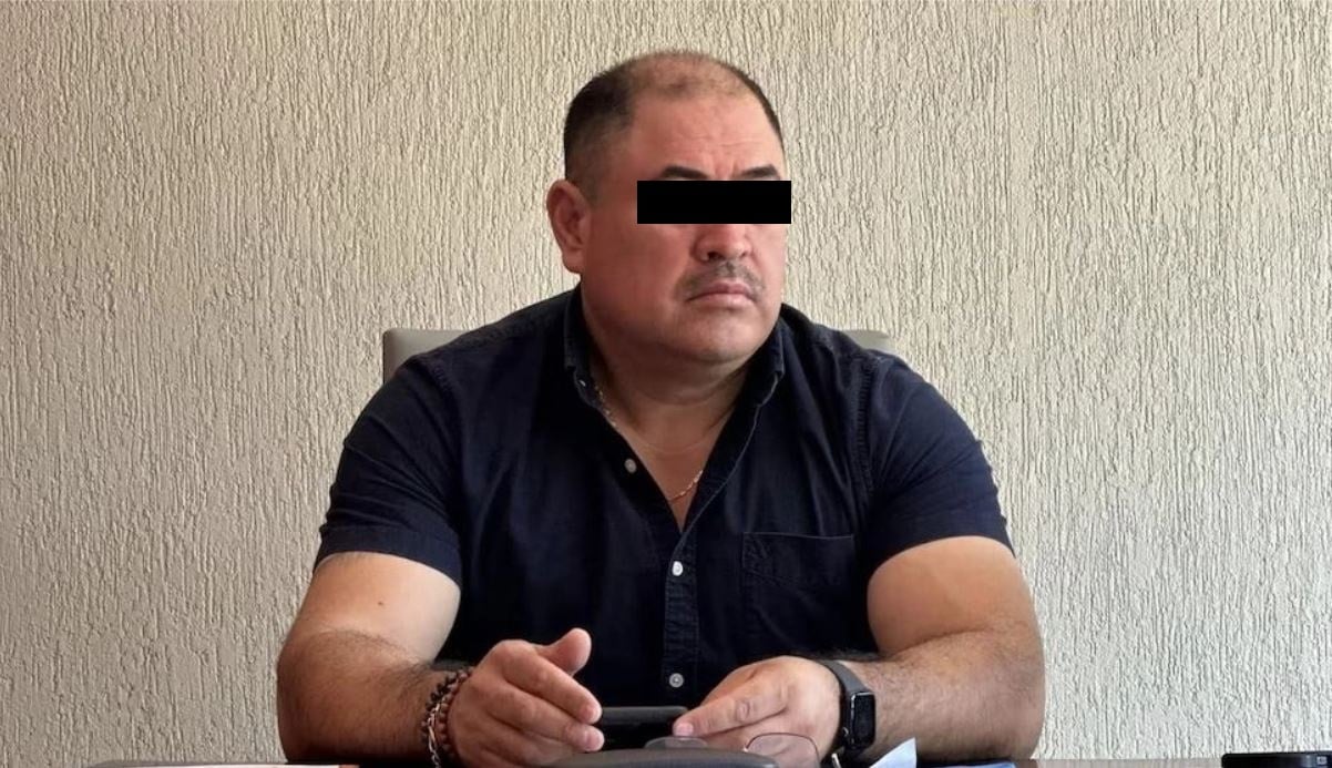 Vinculan a proceso al alcalde de Teuchitlán por nexos con el CJNG