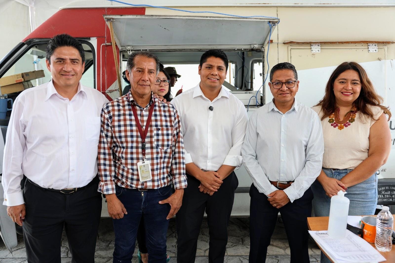 Arranca en Cuautlancingo “Jornada de Expedición de Licencias para Servicio Particular”