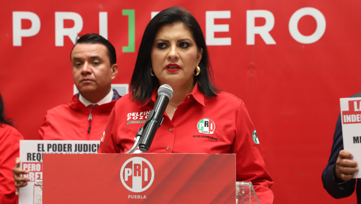 Denuncian posible “huachicol de agua” en Puebla; diputada pide investigar a Agua de Puebla y Soapap