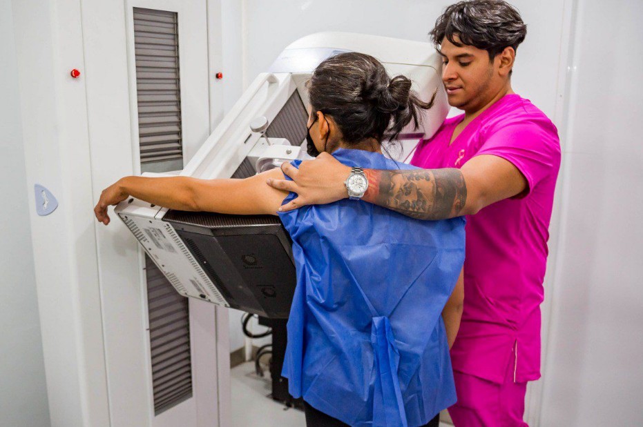 Salud gratuita y cercana para todas las familias poblanas